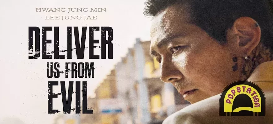 Rekomendasi film mafia korea