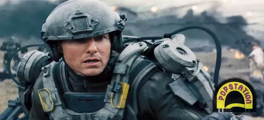 Rekomendasi Film Tom Cruise Terbaik