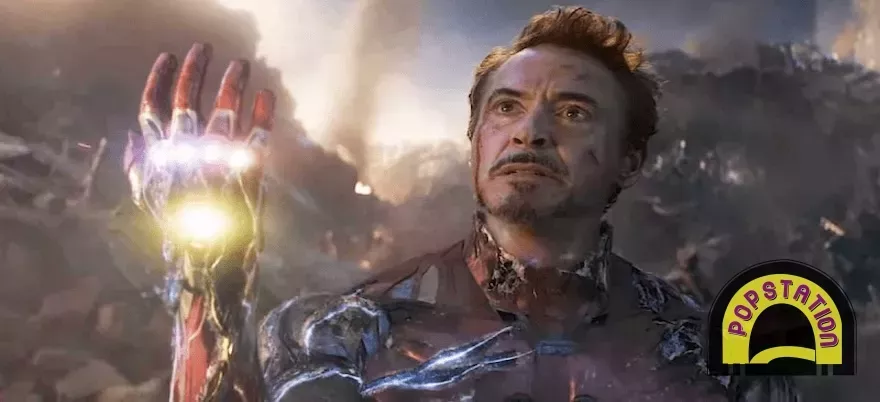 Film robert downey jr terbaik