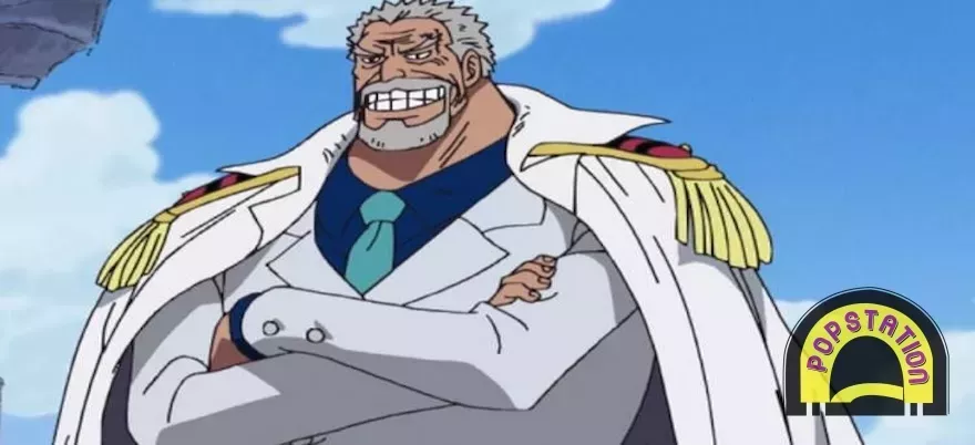 Pengguna haoshoku terkuat di one piece