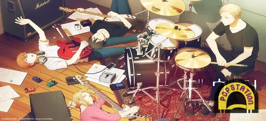 Rekomendasi anime slice of life terbaik