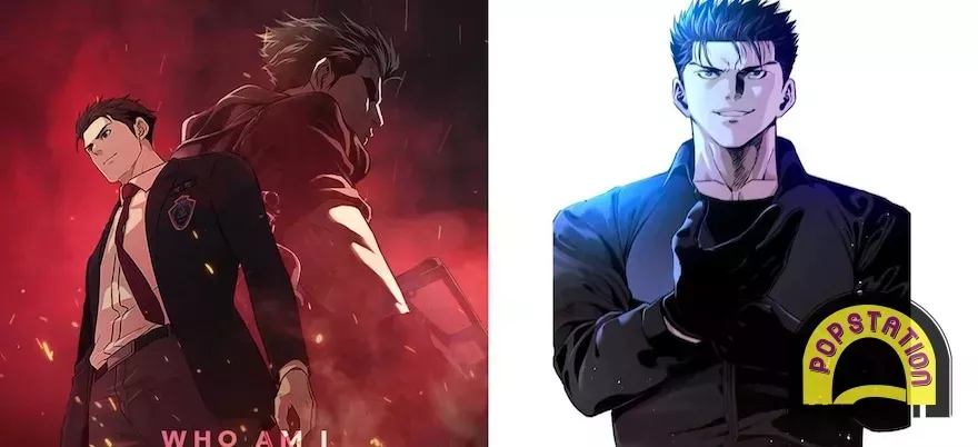 Manhwa reinkarnasi terbaik