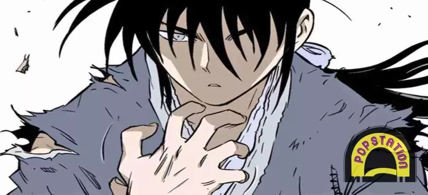 Rekomendasi Manhwa Balas Dendam - Gosu