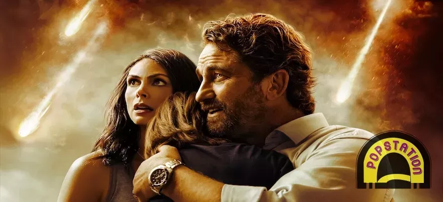 Film tentang bencana alam