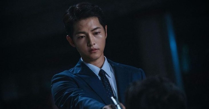 Rekomendasi Film Mafia Korea