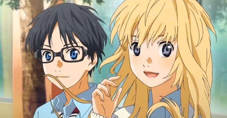 Rekomendasi anime slice of life terbaik