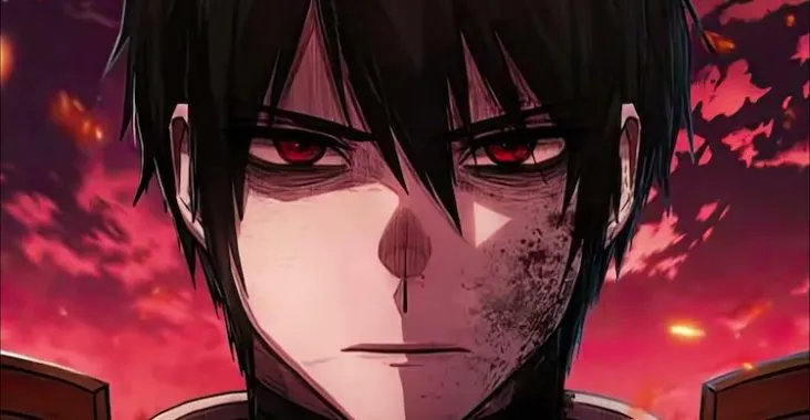 Rekomendasi Manhwa MC Villain