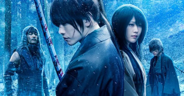 Film jepang netflix terbaik