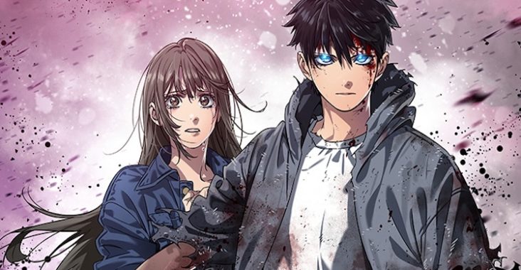 Manhwa reinkarnasi terbaik