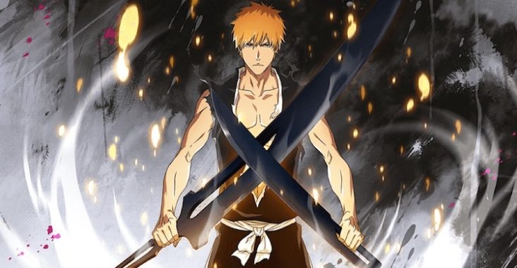 Karakter terkuat di bleach