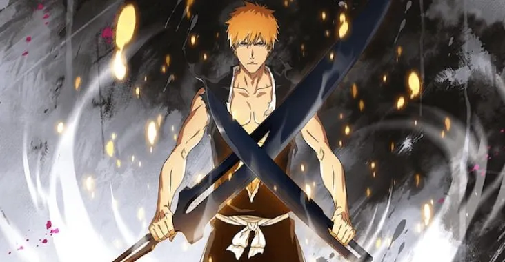 Karakter Terkuat di Bleach