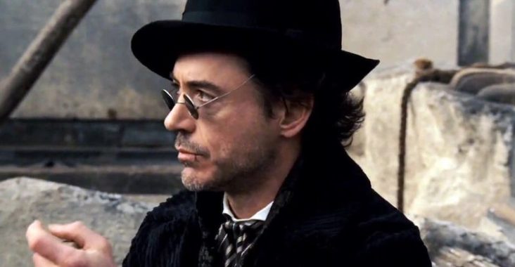 Film Robert Downey Jr Terbaik