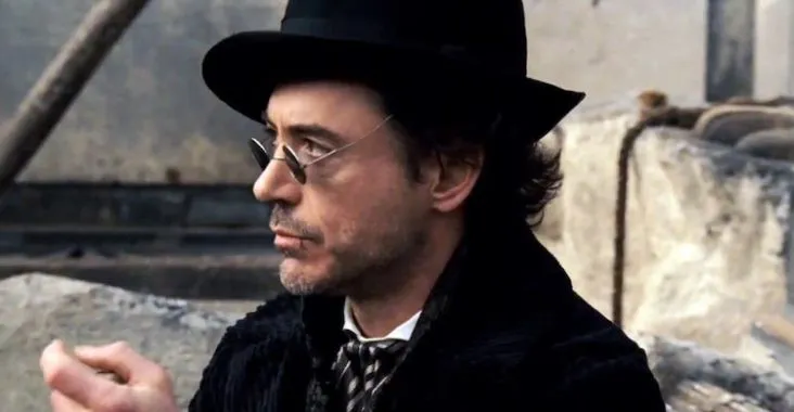 Film robert downey jr terbaik
