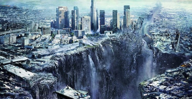 Film Tentang Bencana Alam