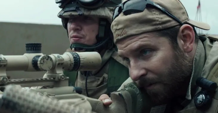 Film sniper terbaik