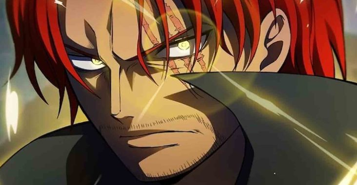 Pengguna Haoshoku Terkuat di One Piece