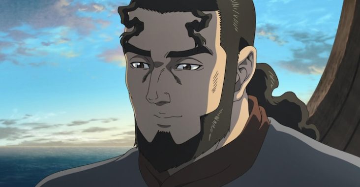 Thors Vinland Saga