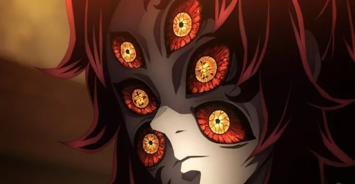 Kokushibo demon slayer
