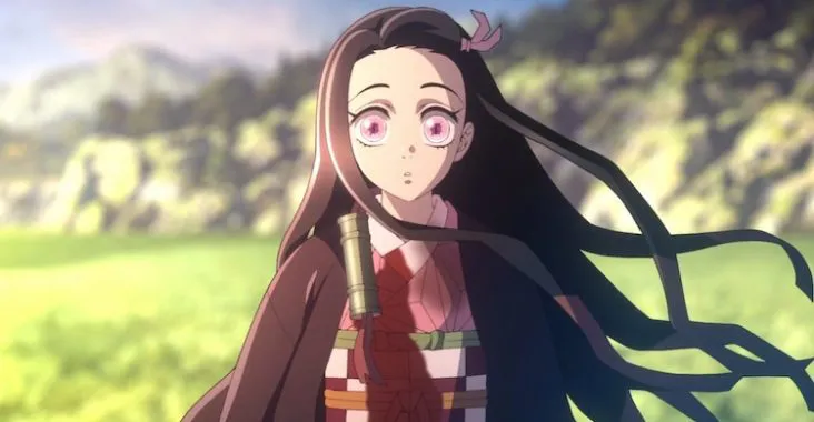Karakter Anime Terimut