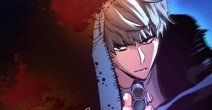 Karakter terkuat di manhwa mercenary enrollment
