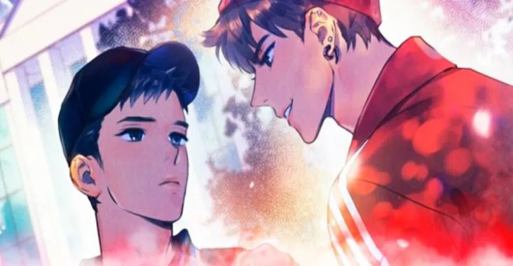 Rekomendasi Manhwa BL