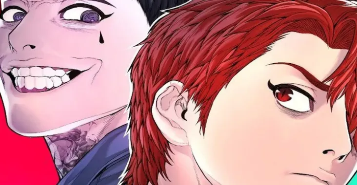 Rekomendasi Manhwa Balas Dendam