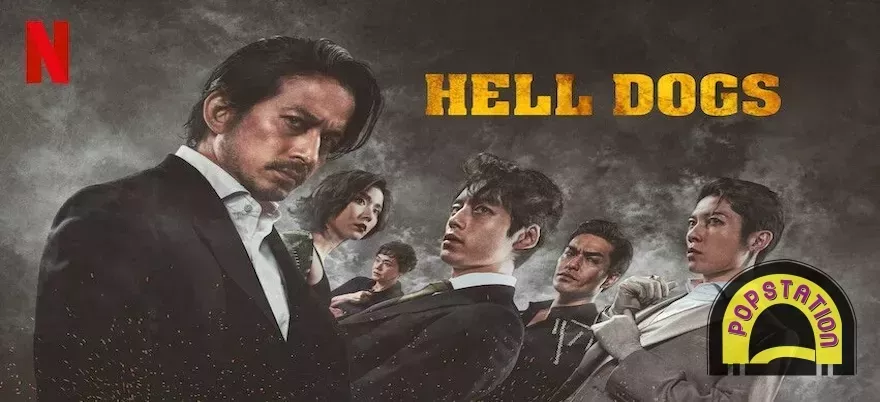 Film jepang netflix terbaik
