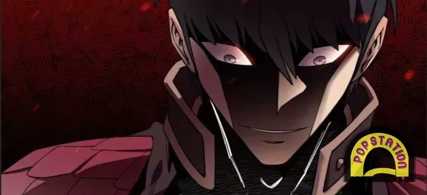 Rekomendasi manhwa mc villain
