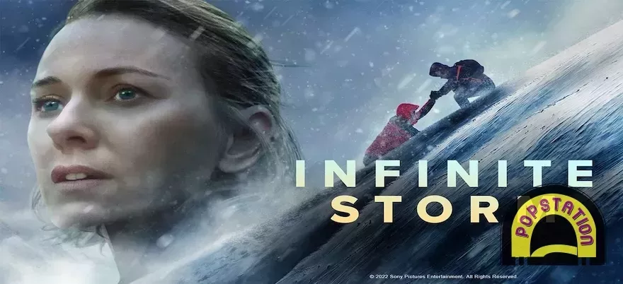 Film tentang bencana alam