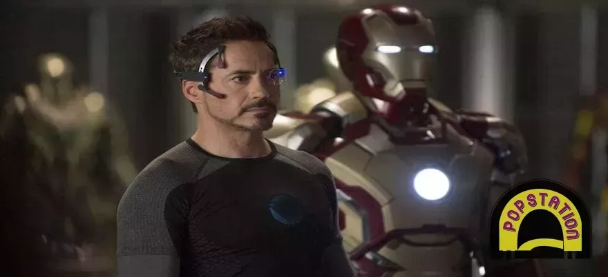 Film robert downey jr terbaik
