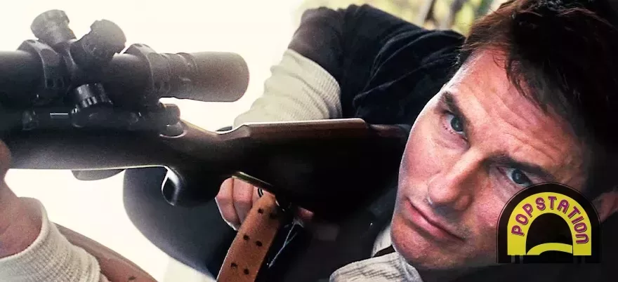 Film sniper terbaik