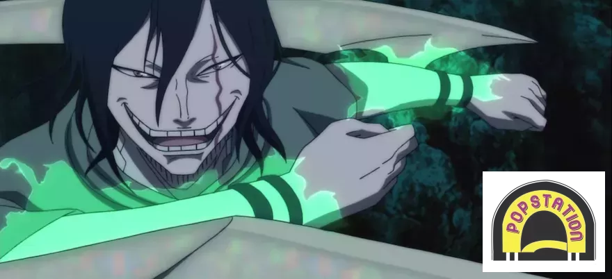 Kapten Ksatria Sihir Terkuat di Black Clover
