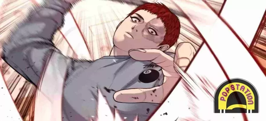 Rekomendasi Manhwa Balas Dendam - Juvenile Offender