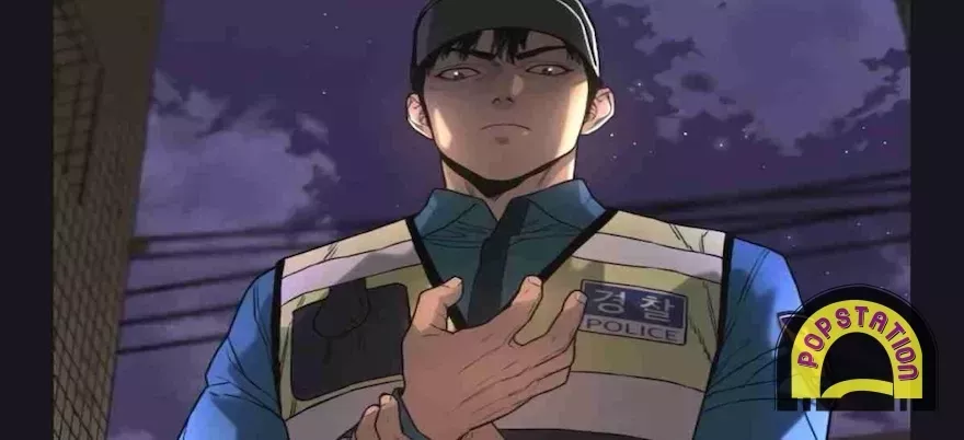 Rekomendasi Manhwa Balas Dendam - Killer Reborn
