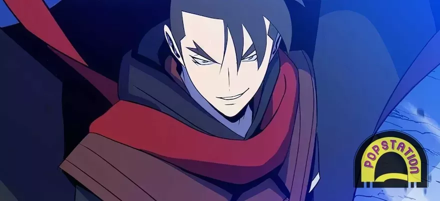Rekomendasi Manhwa Necromancer Terbaik - Kill The Hero