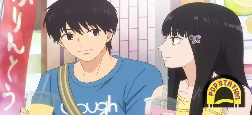 Rekomendasi anime slice of life terbaik