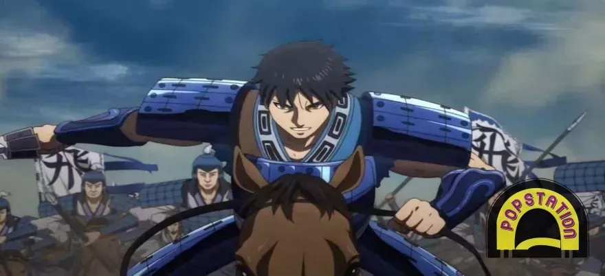 Rekomendasi anime tentang kerajaan