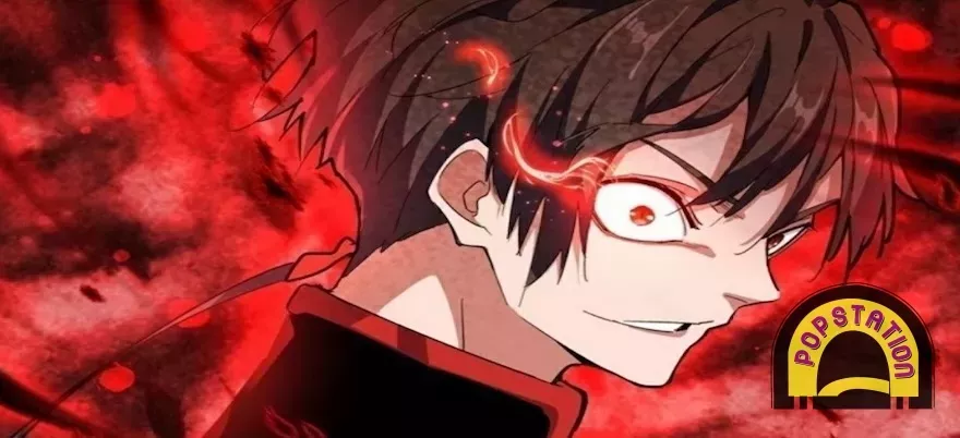 Rekomendasi komik manhua kultivasi