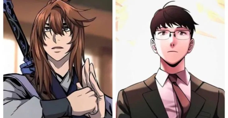 Rekomendasi Manhwa Regresi Terbaik