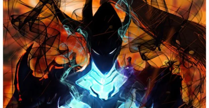 igris solo leveling