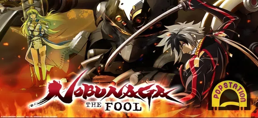 Rekomendasi anime tentang kerajaan