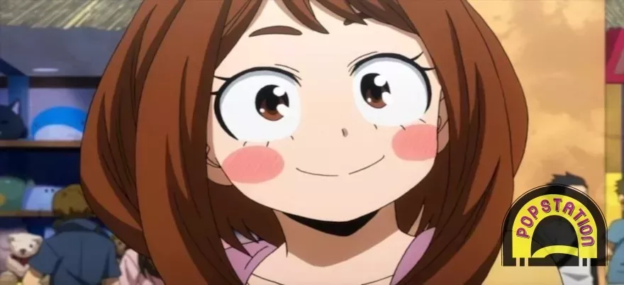 Megumin (KonoSuba)