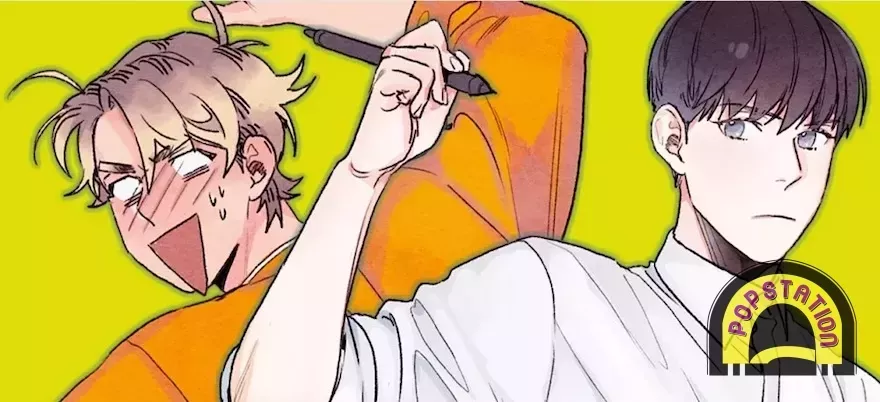 Rekomendasi Manhwa BL - Oh My Assistant