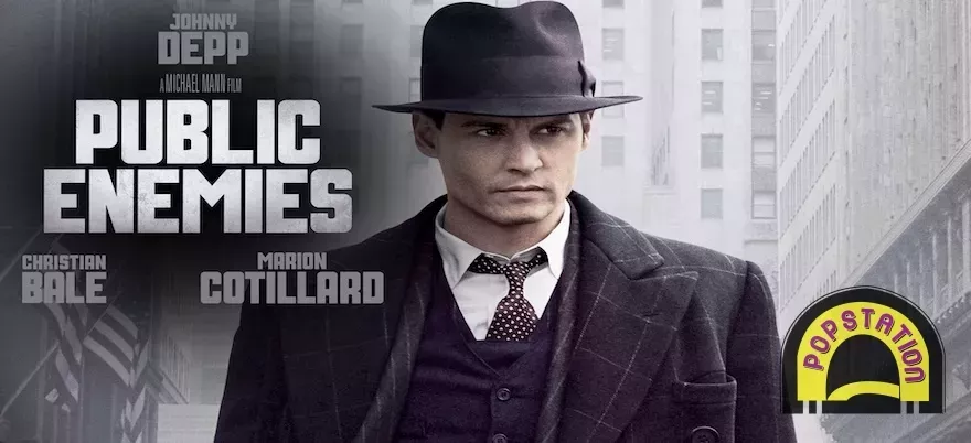 Rekomendasi film kriminal terbaik