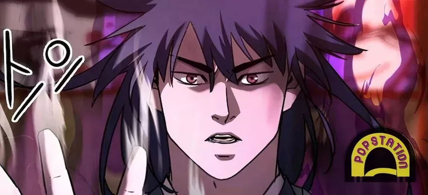 Rekomendasi Manhwa Necromancer Terbaik - Reincarnation of the Murim Clan’s Former Ranker