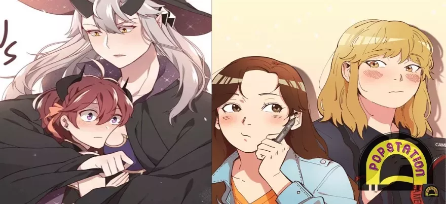 Rekomendasi Manhwa Yuri Terbaik