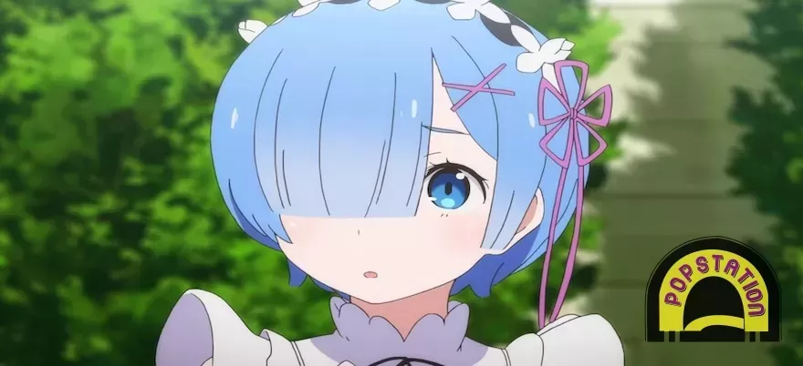 Rem (Re:Zero)