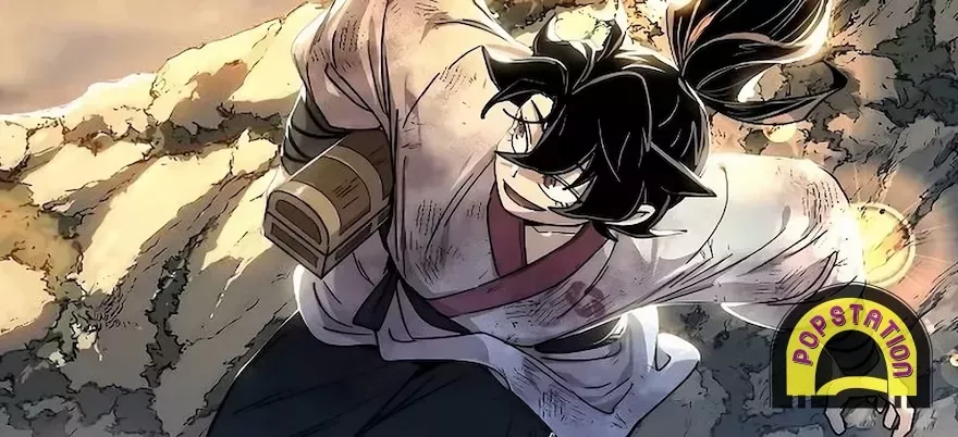 Manhwa reinkarnasi terbaik