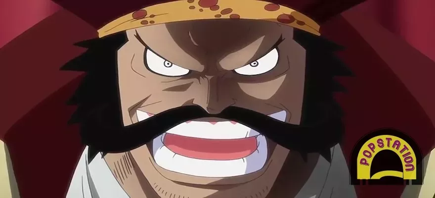 Pengguna haoshoku terkuat di one piece