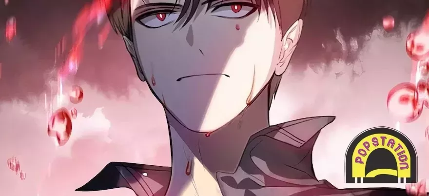 Rekomendasi Manhwa Necromancer Terbaik - SSS-Class Revival Hunter